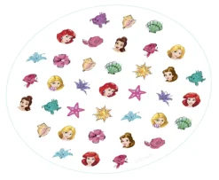 Set Vernis à Ongles Princesses Disney
