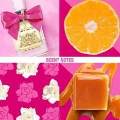 Set Viva la Juicy Eau de Parfum