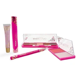 Set Wild Safari Vanity Case