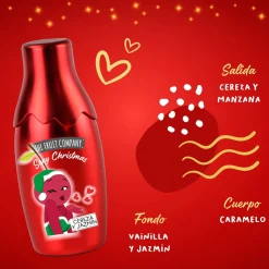 Sexy Christmas Coffret Cerise et Jasmin