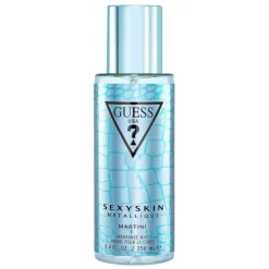 Sexy Skin Metallique Martini Brume Corporelle
