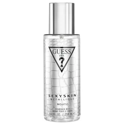 Sexy Skin Metallique Mojito Brume Corporelle