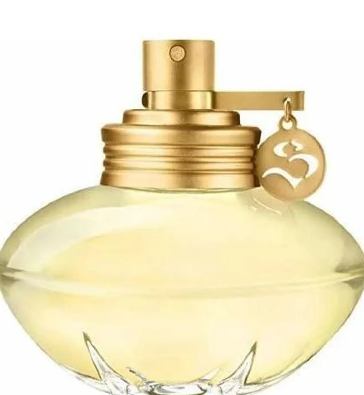 Shakira S Eau de Toilette