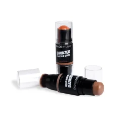 Shaky Bronze & Contour Stick