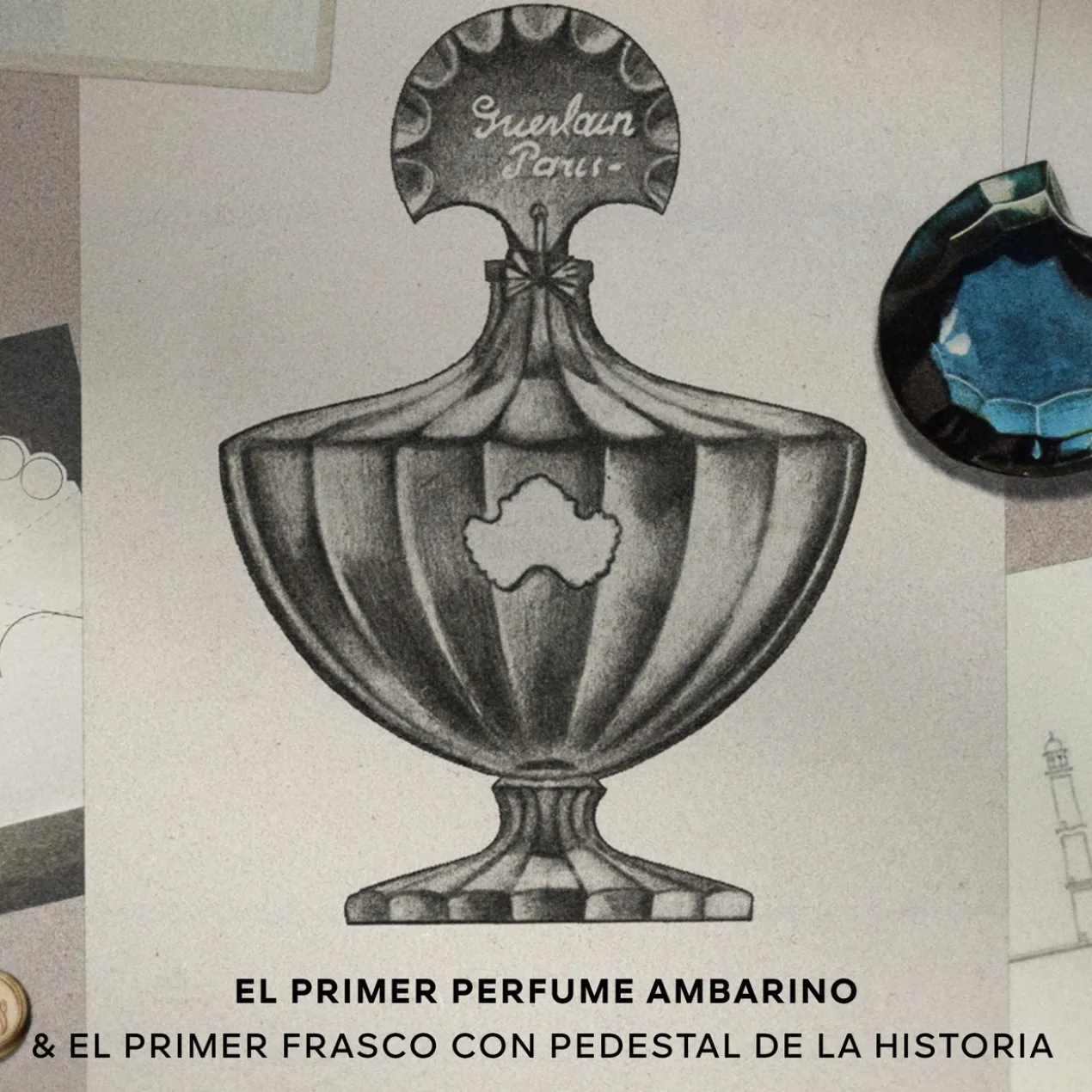 Shalimar L'Essence Eau de Parfum Intense