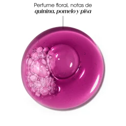 Shampoing Accélérateur de Croissance à l’Adénosine et à la Quinquina