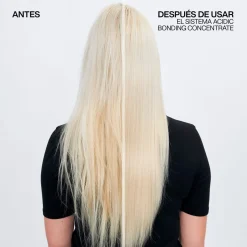 Shampoing Acidic Bonding Concentrate