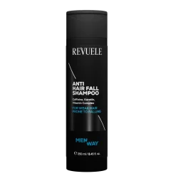 Shampoing Anti-chute Anti Hair Fall