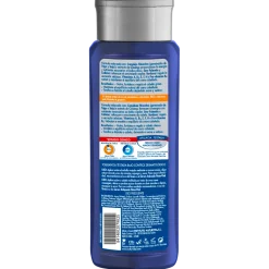 Shampoing Antichute Cheveux Gras