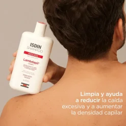 Shampoing Antichute Lambdapil