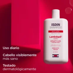 Shampoing Antichute Lambdapil