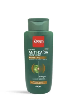 Shampoing Anti-chute Nutritif Cheveux Secs