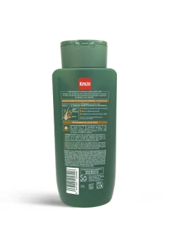 Shampoing Anti-chute Nutritif Cheveux Secs