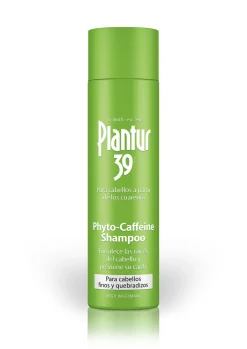 Shampoing Anti-chute pour Cheveux Fins