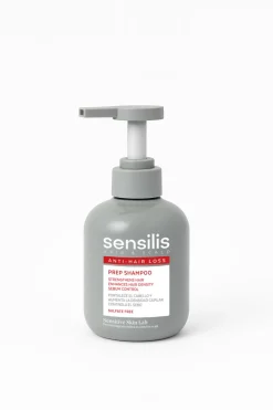Shampoing anti-chute Prep