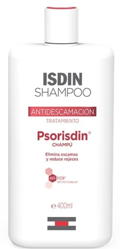 Shampoing Anti-Desquamation Psorisdin