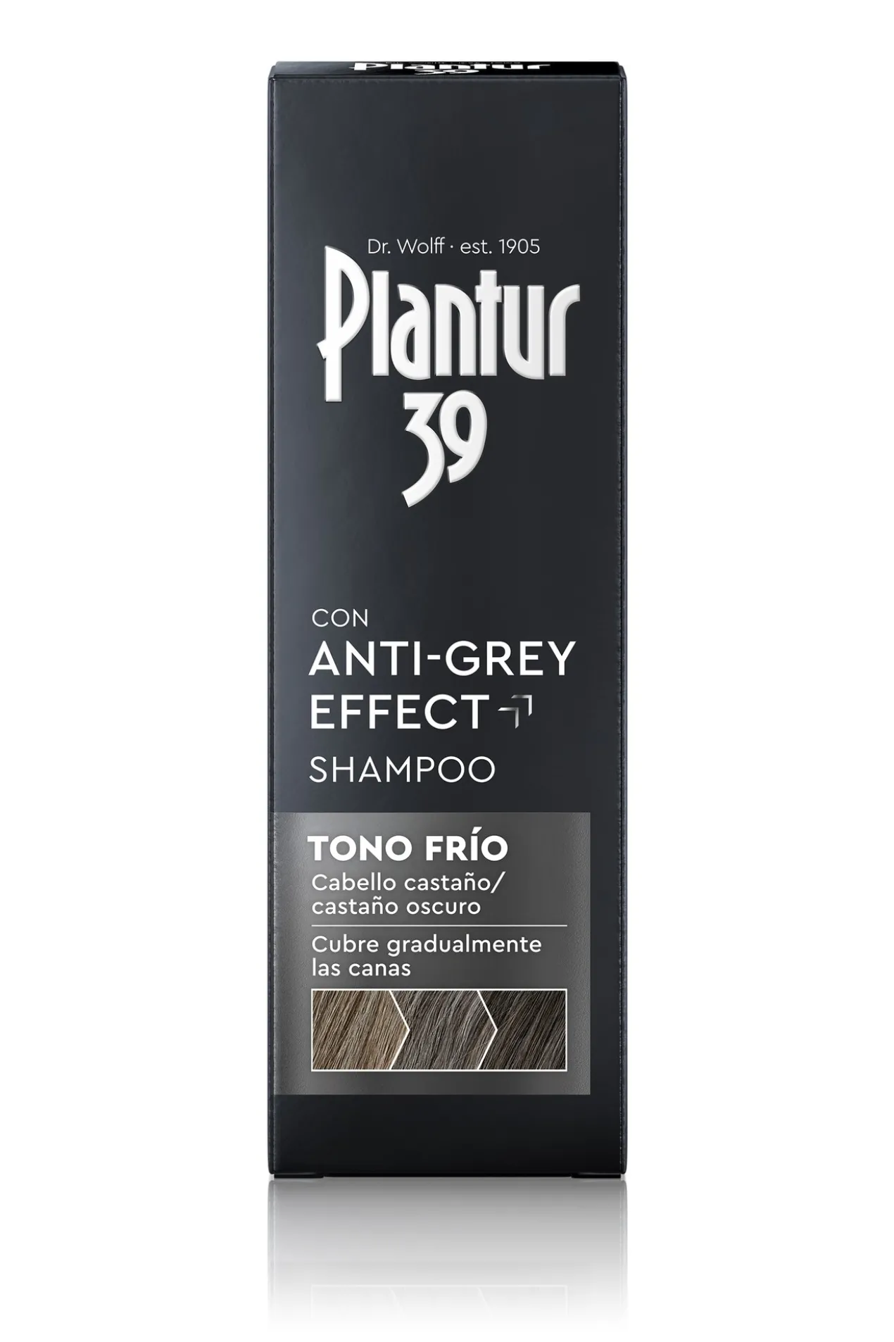 Shampoing Anti-Grey Effect Ton Froid