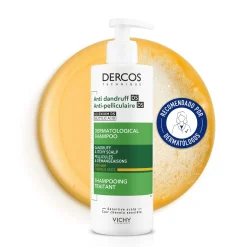 Shampoing Antipelliculaire Cheveux Secs
