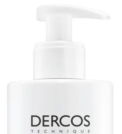 Shampoing Antipelliculaire Cheveux Secs