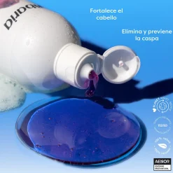 Shampoing Antipelliculaire à l’Oignon