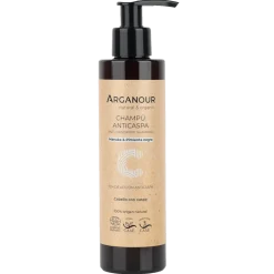 Shampoing Antipelliculaire