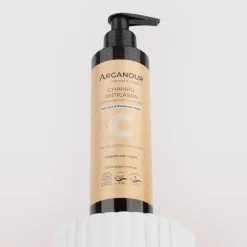 Shampoing Antipelliculaire