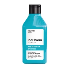 Shampoing Antipelliculaire Soin du Cuir Chevelu