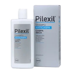 Shampoing Antipelliculaire Sec