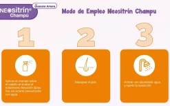 Shampoing Antipoux