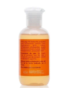 Shampoing Antipoux