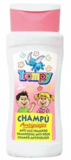 Shampoing Anti-poux