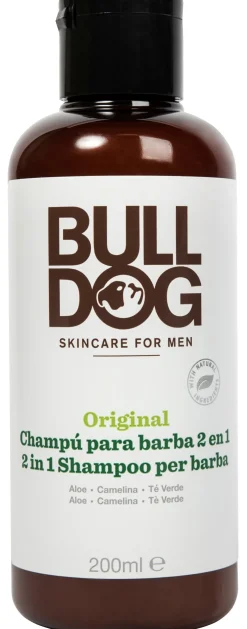 Shampoing & Après-Shampoing Barbe Original