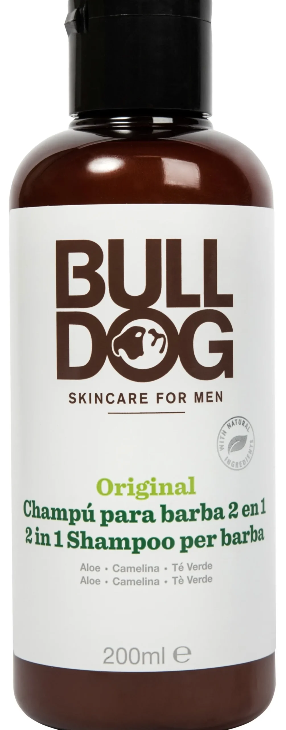 Shampoing & Après-Shampoing Barbe Original