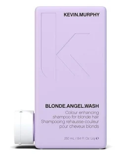 Shampoing Blonde Angel Wash