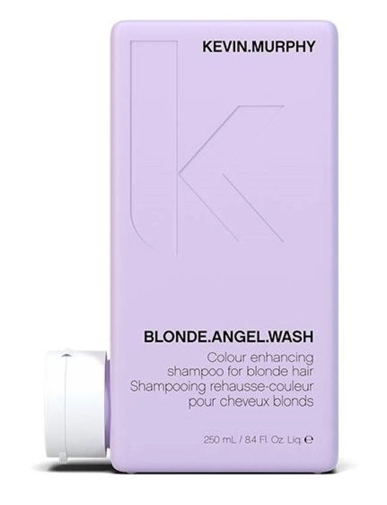 Shampoing Blonde Angel Wash