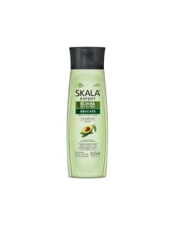 Shampoing Bomba de Vitaminas Avocat