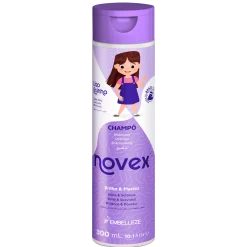 Shampoing Brillance & Douceur
