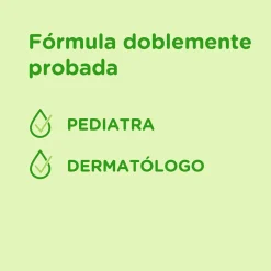 Shampoing Camomille Bébé