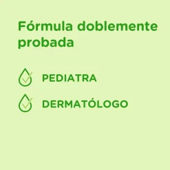 Shampoing Camomille Bébé