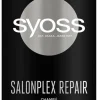 Shampoing Cheveux Abîmés SalonPlex