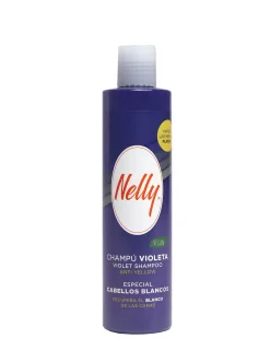 Shampoing Cheveux Blancs