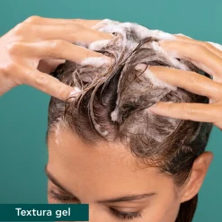 Shampoing cheveux gras