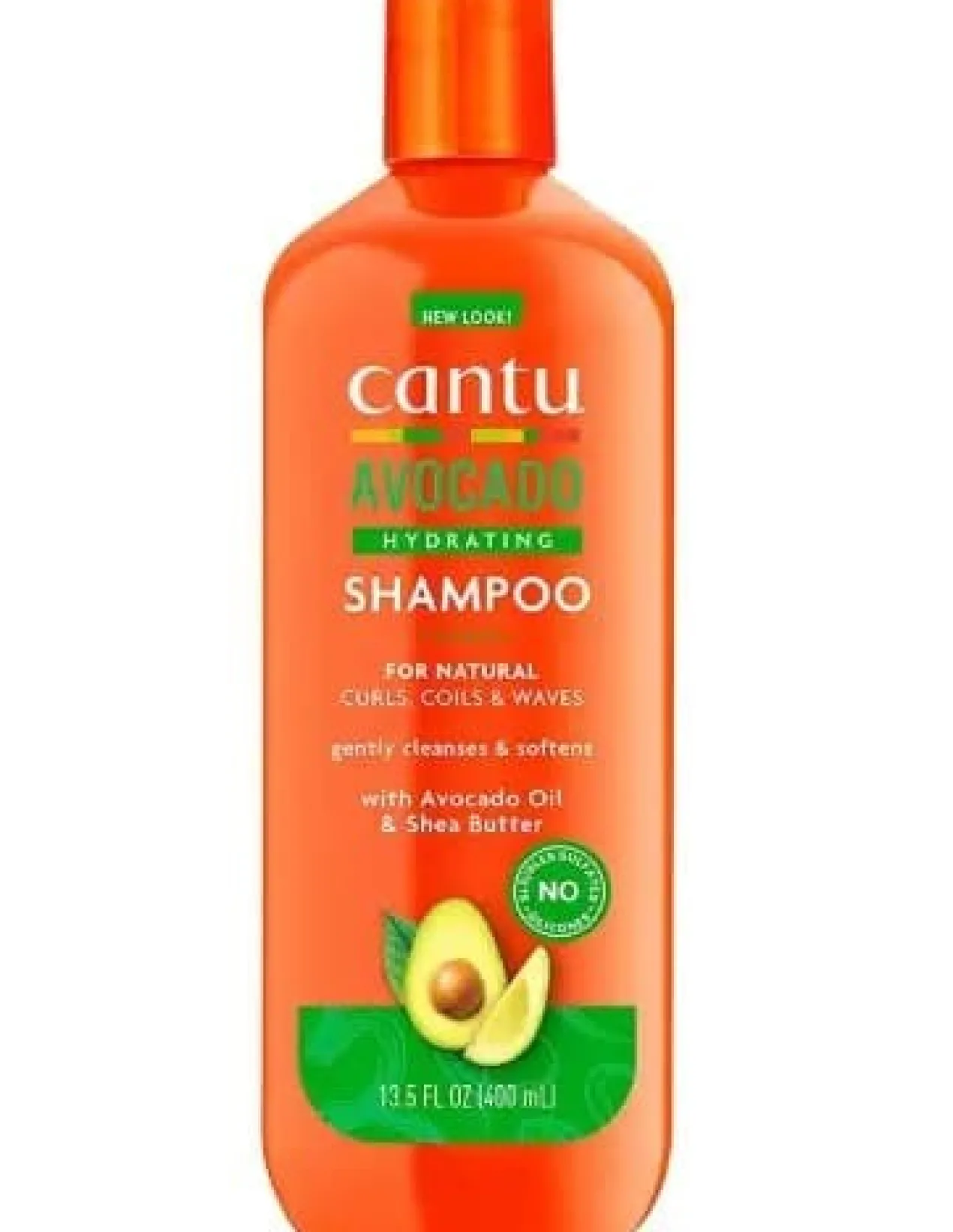Shampoing Clarifiant Hydratant à l’Avocat