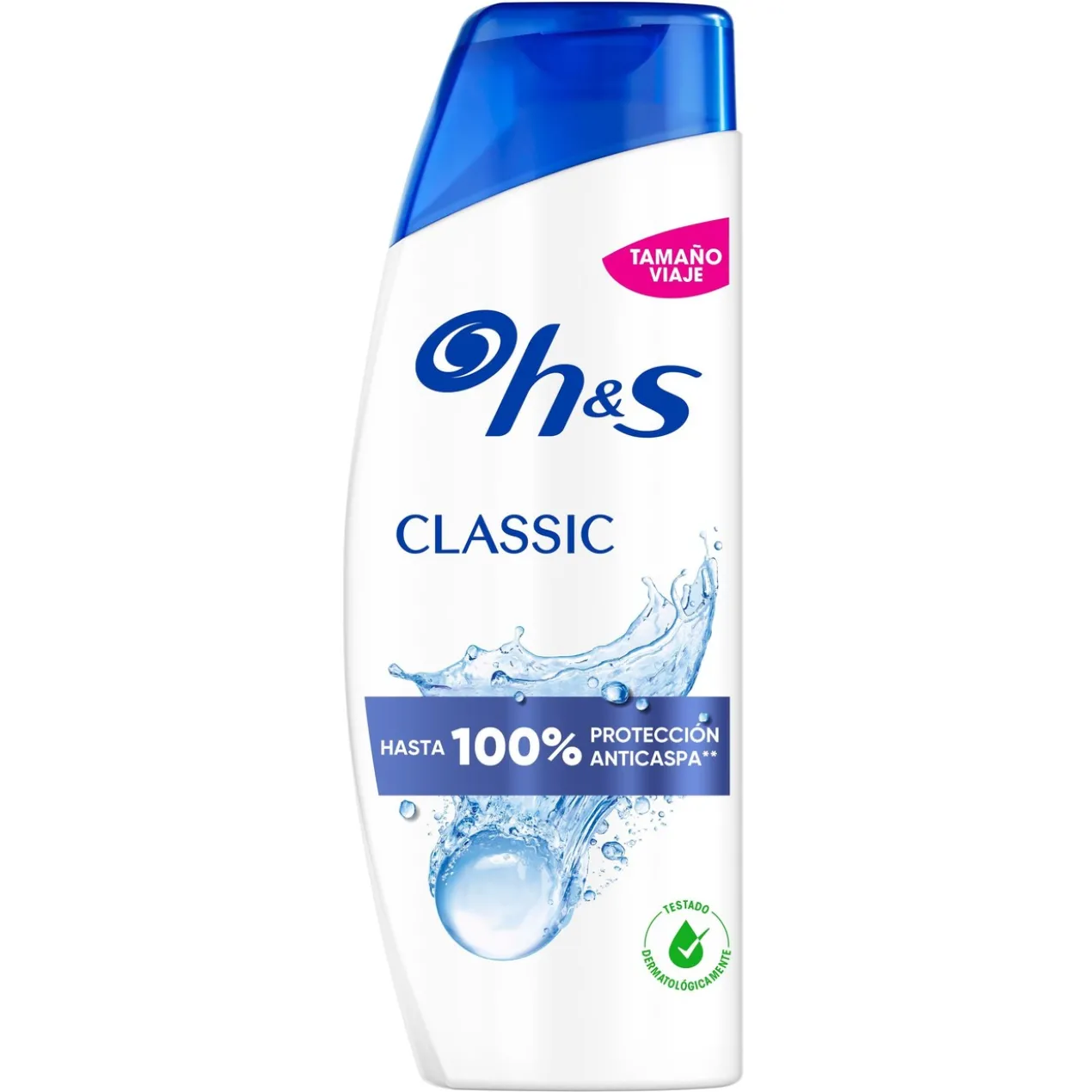 Shampoing Classic Clean