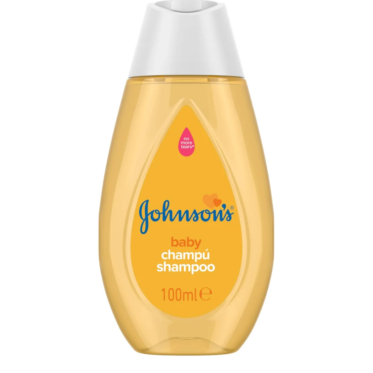 Shampoing Classique Bébé et Enfant Hypoallergénique