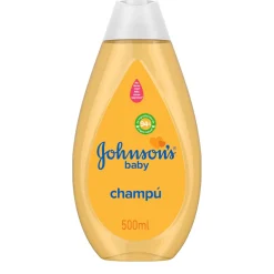 Shampoing Classique Bébé et Enfant Hypoallergénique