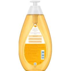 Shampoing Classique Bébé et Enfant Hypoallergénique