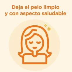 Shampoing Classique Bébé et Enfant Hypoallergénique