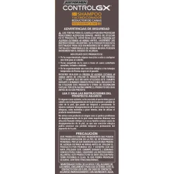 Shampoing Control GX et Après-shampoing 2 en 1