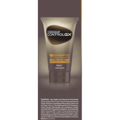 Shampoing Control GX et Après-shampoing 2 en 1